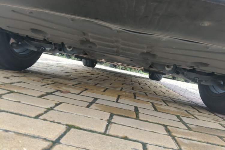 Used Buick E5 2023 Pioneer Edition Chassis Rear