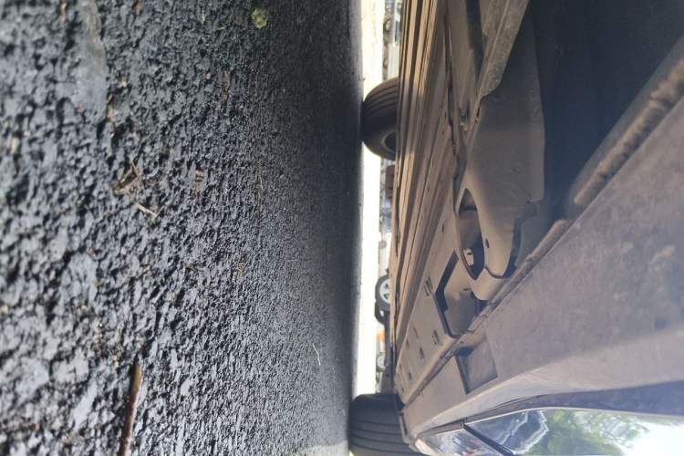 Used Buick E5 2023 Pioneer Edition Chassis Rear Right