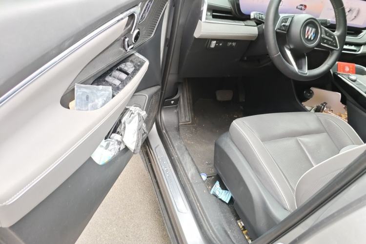 Used Buick E5 2023 Premium Long-Range Version Driver Seat