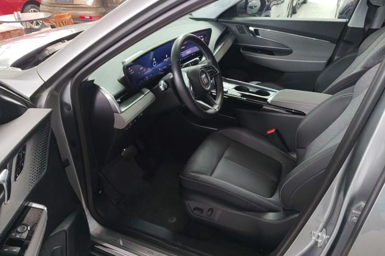 Used Buick E5 2023 Zhixiang Standard Range Edition Driver Seat