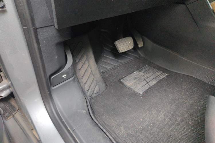 Used Buick E5 2023 Zhixiang Standard Range Edition Driver Seat