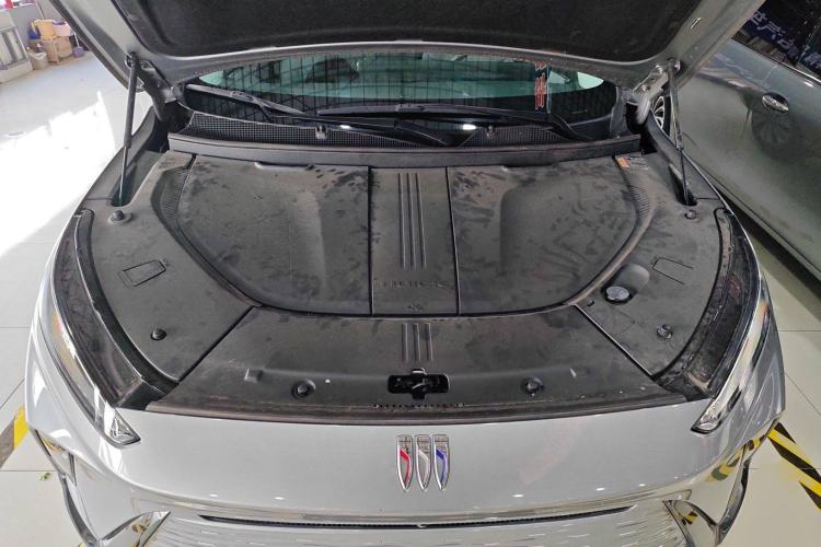 Used Buick E5 2023 Zhenxiang Standard Range Edition Engine Bay