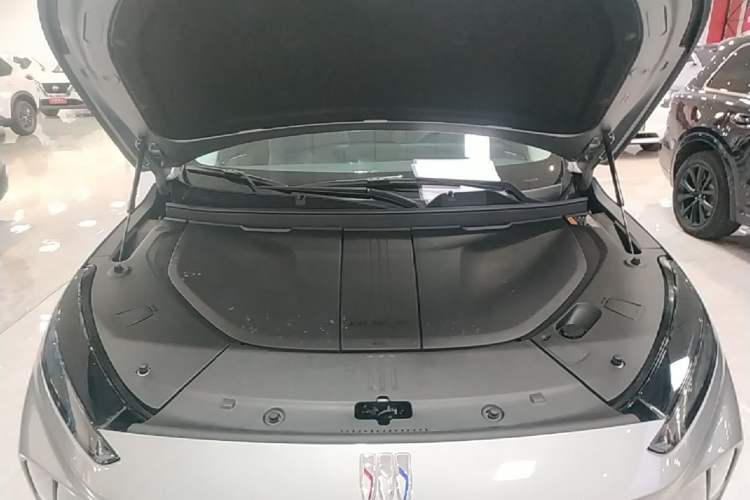 Used Buick E5 2023 Zhenxiang Standard Range Edition Engine Bay