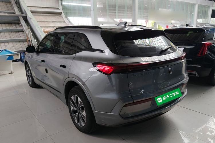Used Buick E5 2023 Zhixiang Standard Range Edition Exterior 2