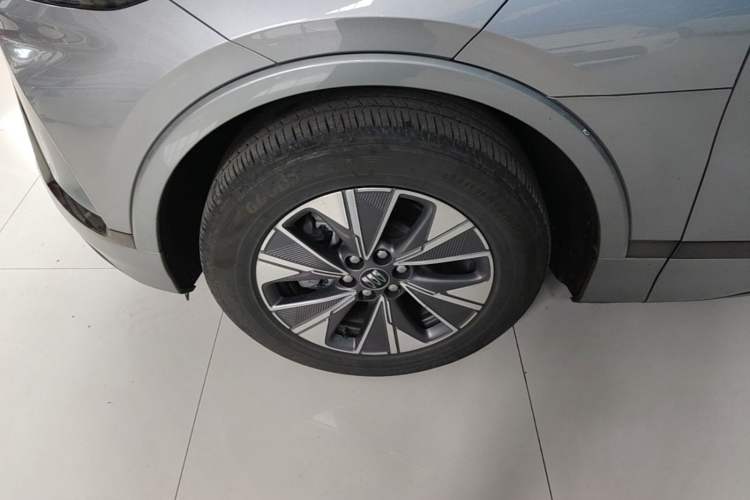 Used Buick E5 2023 Zhixiang Standard Range Edition Exterior 4