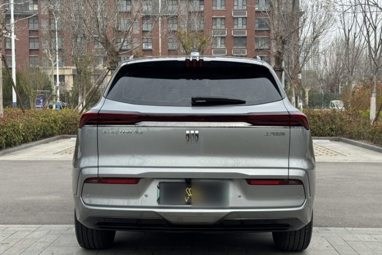 Used Buick E5 2023 Zhenxiang Standard Range Edition Exterior 8