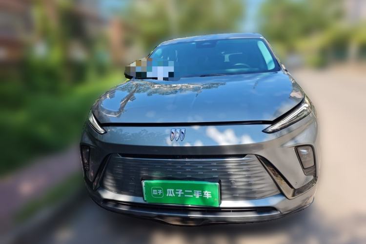 Used Buick E5 2023 Zhenxiang Standard Range Edition Front