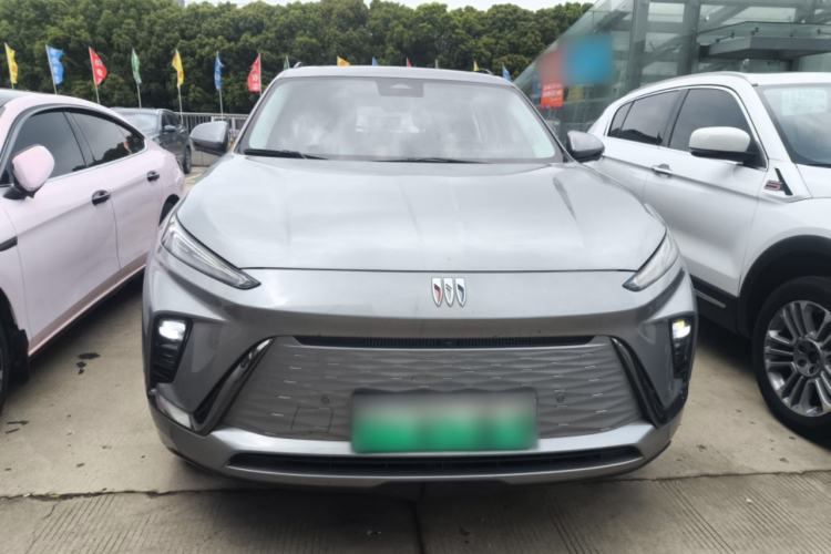 Used Buick E5 2023 Zhenxiang Standard Range Edition Front