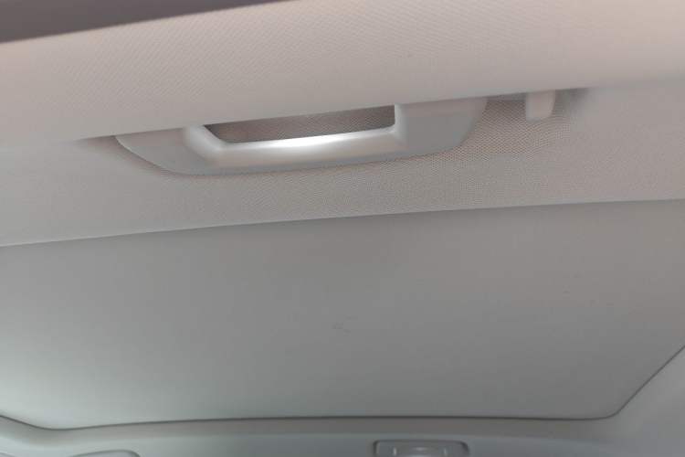 Used Buick E5 2023 Zhenxiang Standard Range Edition Headliner