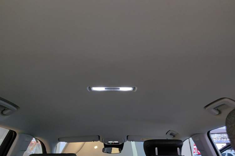 Used Buick E5 2023 Pioneer Edition Headliner