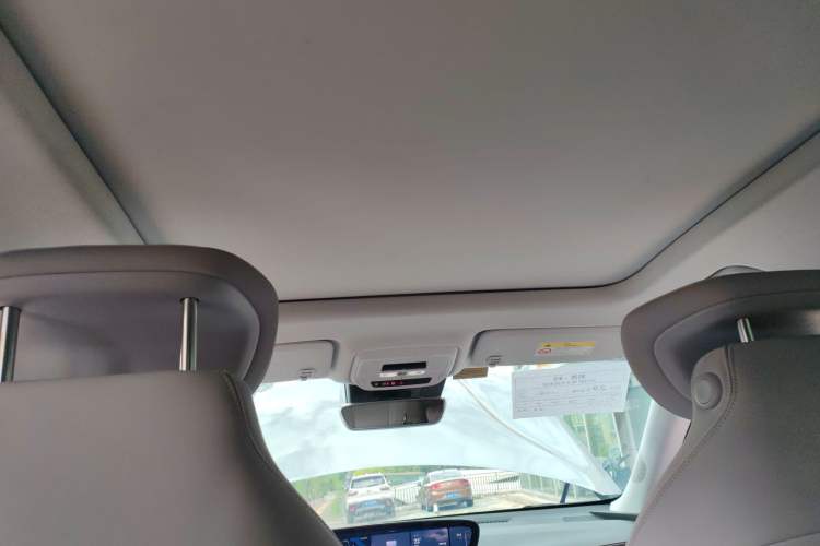 Used Buick E5 2023 Zhenxiang Standard Range Edition Headliner