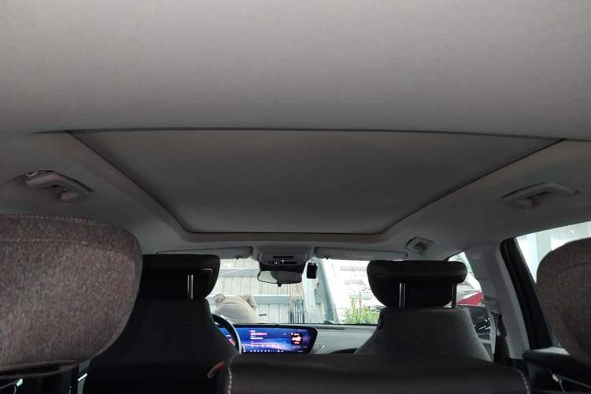 Used Buick E5 2023 Zhixiang Standard Range Edition Headliner