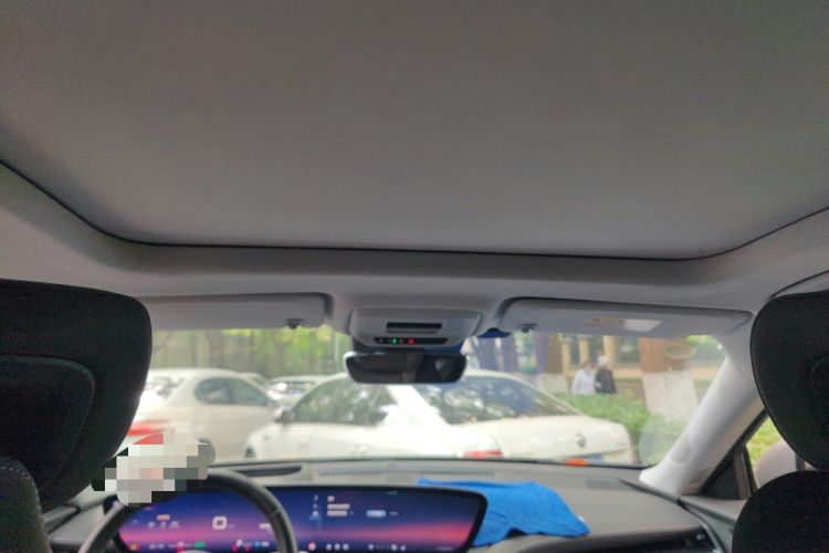 Used Buick E5 2023 Zhixiang Standard Range Edition Headliner