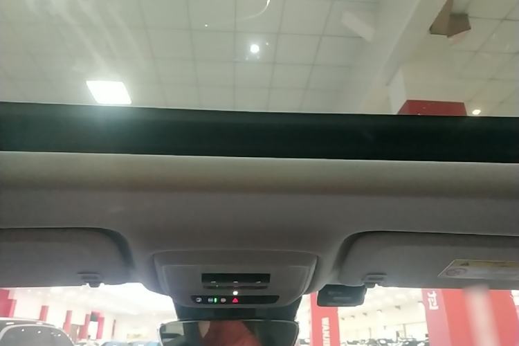 Used Buick E5 2023 Zhenxiang Standard Range Edition Headliner