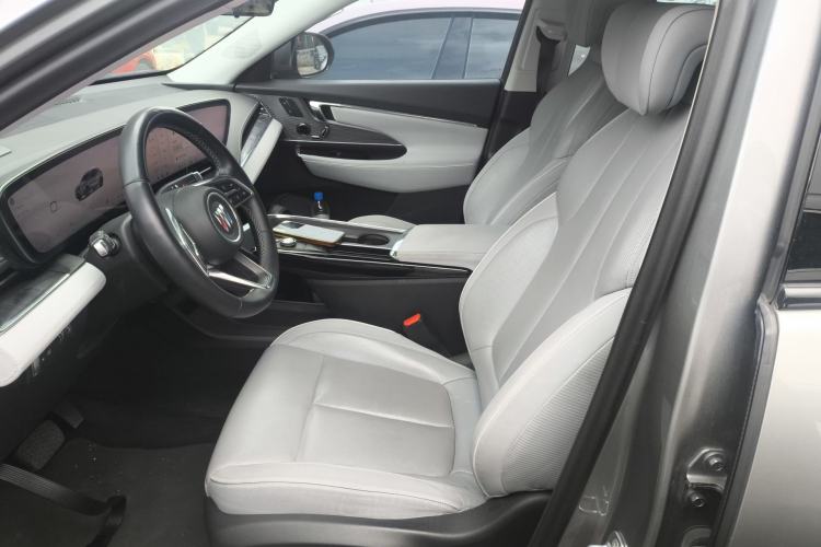 Used Buick E5 2023 Zhenxiang Standard Range Edition Left Front Seat