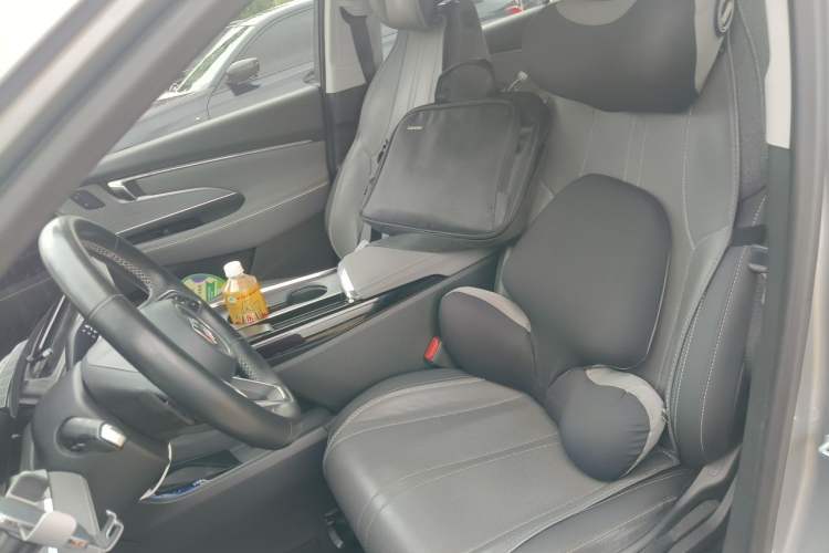 Used Buick E5 2023 Pioneer Edition Left Front Seat