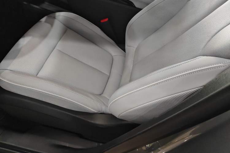 Used Buick E5 2023 Zhenxiang Standard Range Edition Left Front Seat