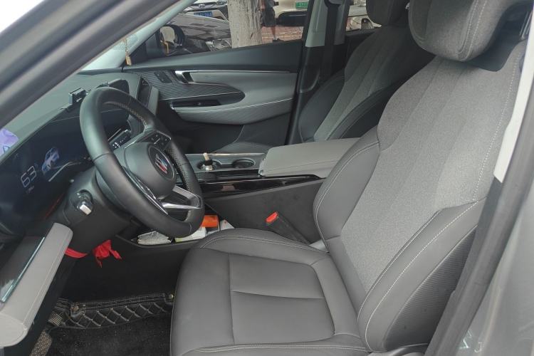 Used Buick E5 2023 Pioneer Edition Left Front Seat