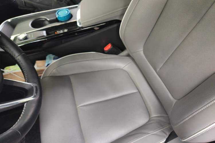 Used Buick E5 2023 Zhixiang Standard Range Edition Left Front Seat