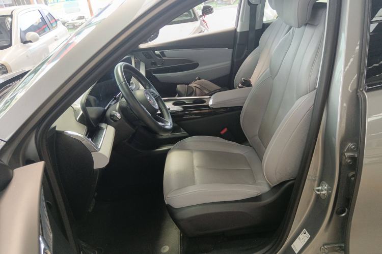 Used Buick E5 2023 Zhenxiang Standard Range Edition Left Front Seat