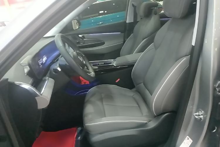 Used Buick E5 2023 Zhenxiang Standard Range Edition Left Front Seat