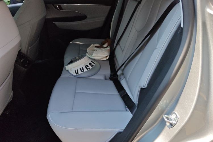 Used Buick E5 2023 Zhenxiang Standard Range Edition Left Rear Seat