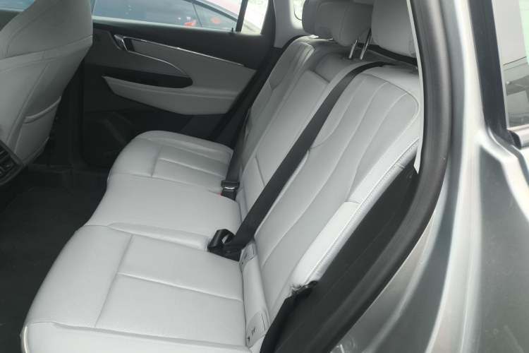 Used Buick E5 2023 Zhenxiang Standard Range Edition Left Rear Seat