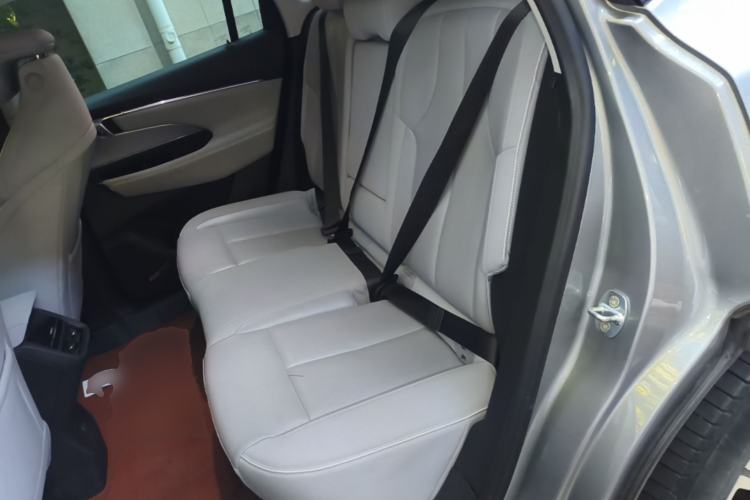 Used Buick E5 2023 Zhenxiang Standard Range Edition Left Rear Seat