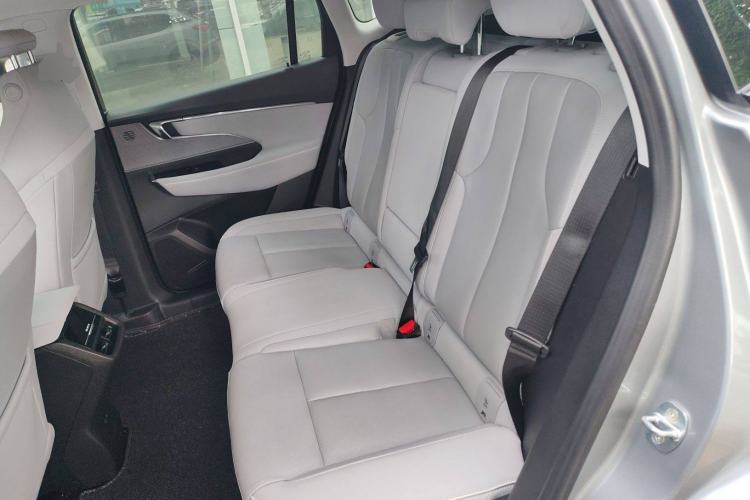 Used Buick E5 2023 Zhenxiang Standard Range Edition Left Rear Seat