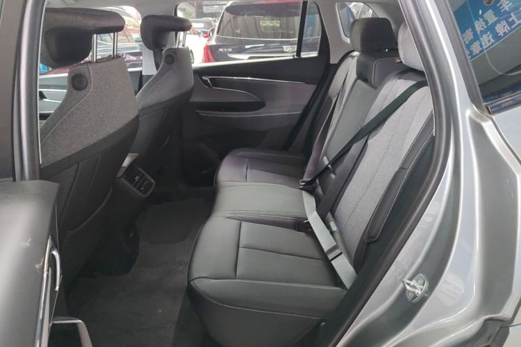 Used Buick E5 2023 Zhixiang Standard Range Edition Left Rear Seat
