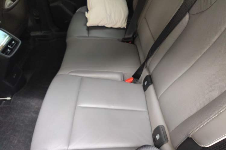 Used Buick E5 2023 Zhixiang Standard Range Edition Left Rear Seat