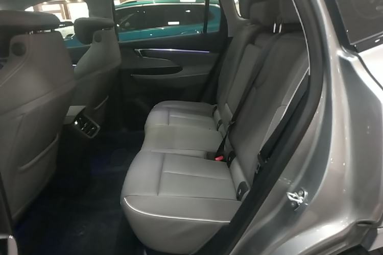 Used Buick E5 2023 Zhenxiang Standard Range Edition Left Rear Seat