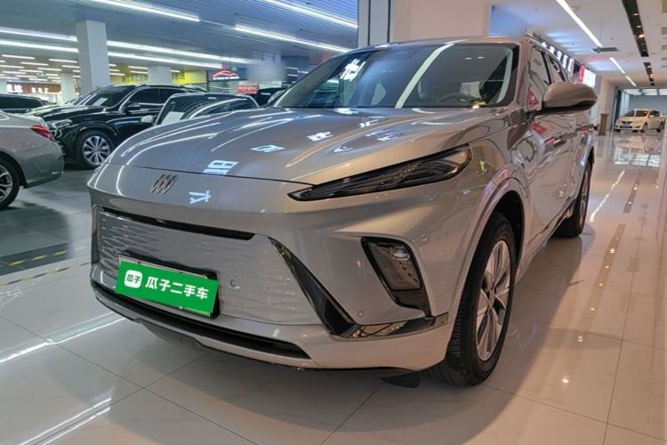 Used Buick E5 2023 Pioneer Edition Guazi used car, China used car export, Used car for sale, Used  cars, Cheapest cars for sale