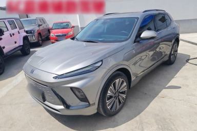 Used Buick E5 2023 Zhenxiang Standard Range Edition