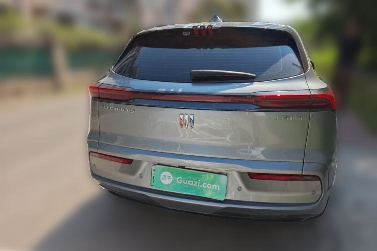 Used Buick E5 2023 Zhenxiang Standard Range Edition Rear