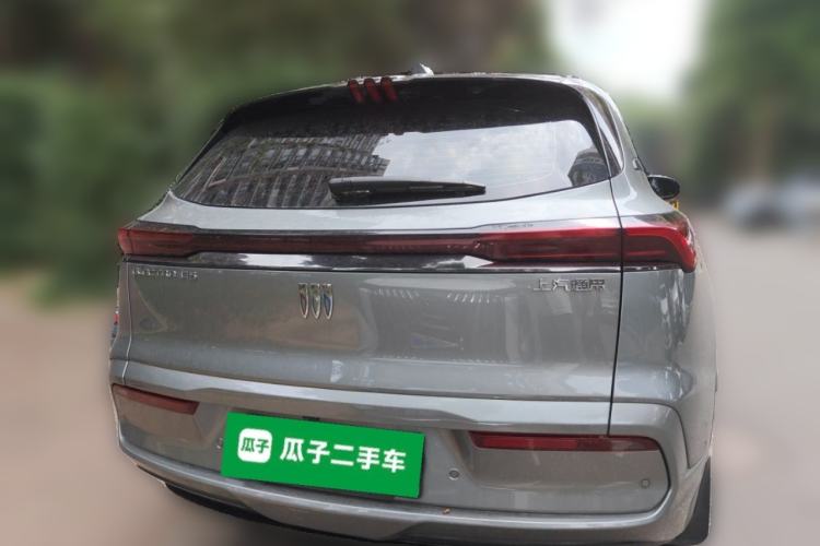 Used Buick E5 2023 Zhenxiang Standard Range Edition Rear