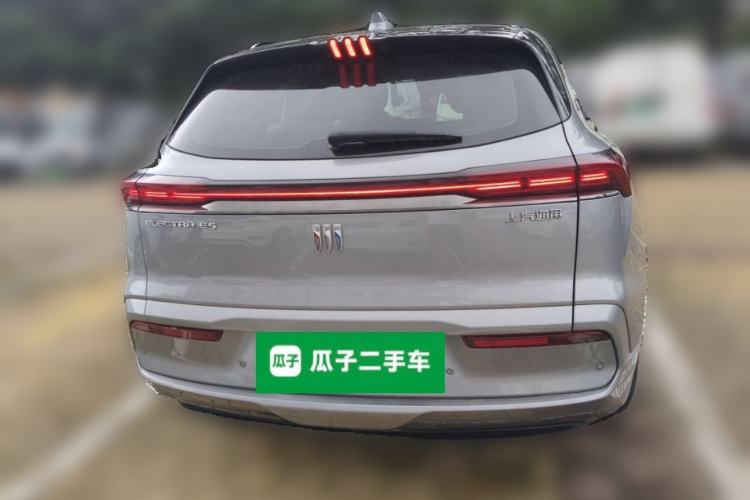 Used Buick E5 2023 Pioneer Edition Rear