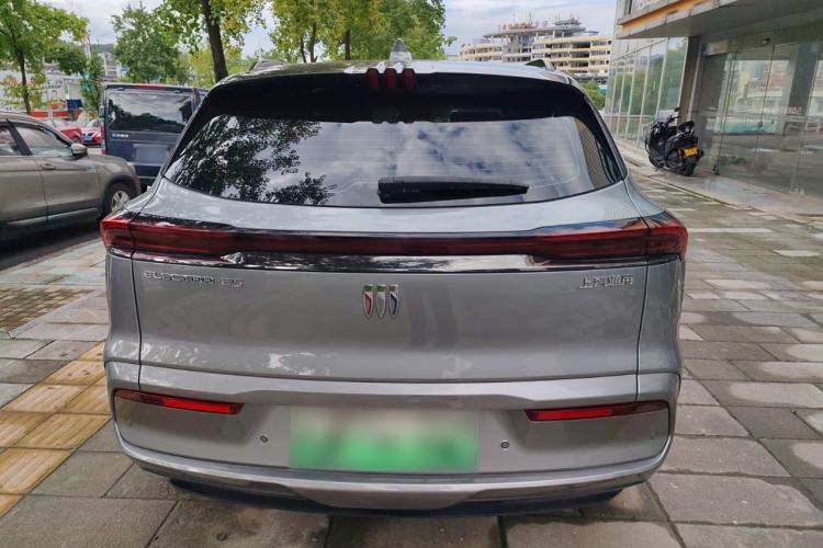 Used Buick E5 2023 Zhenxiang Standard Range Edition Rear