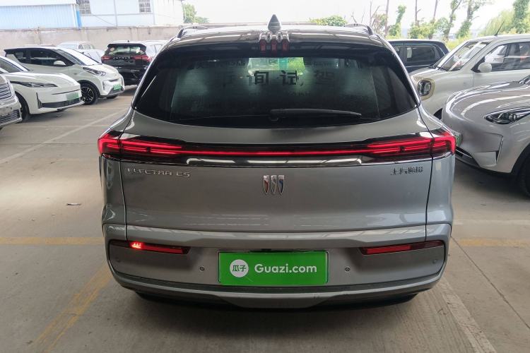 Used Buick E5 2023 Zhenxiang Standard Range Edition Rear