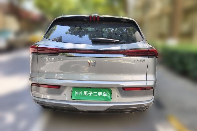 Used Buick E5 2023 Zhenxiang Standard Range Edition Rear