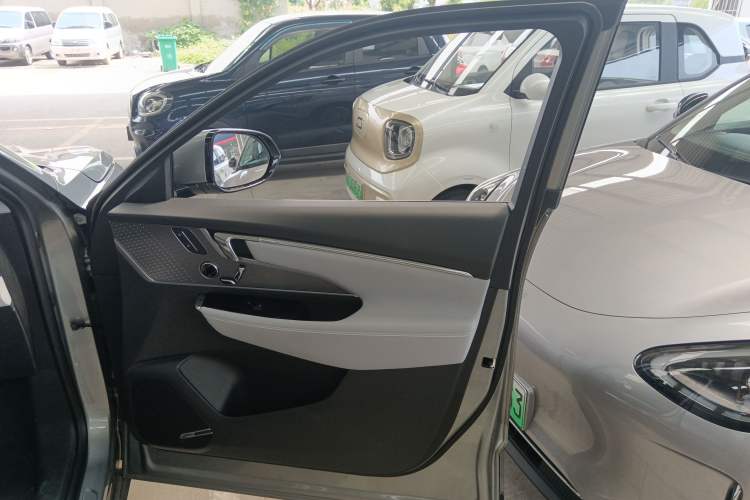 Used Buick E5 2023 Zhenxiang Standard Range Edition Right Front Door Interior