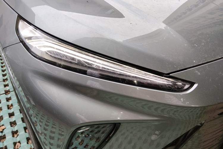 Used Buick E5 2023 Pioneer Edition Right Front Headlight