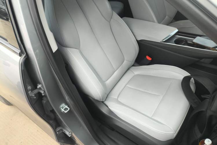 Used Buick E5 2023 Zhenxiang Standard Range Edition Right Front Seat