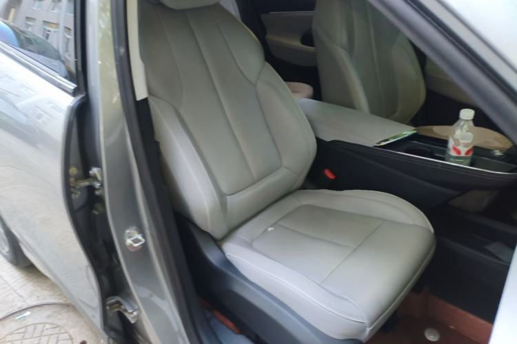 Used Buick E5 2023 Zhenxiang Standard Range Edition Right Front Seat