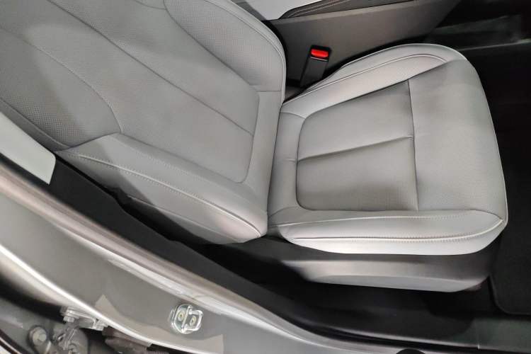 Used Buick E5 2023 Zhenxiang Standard Range Edition Right Front Seat