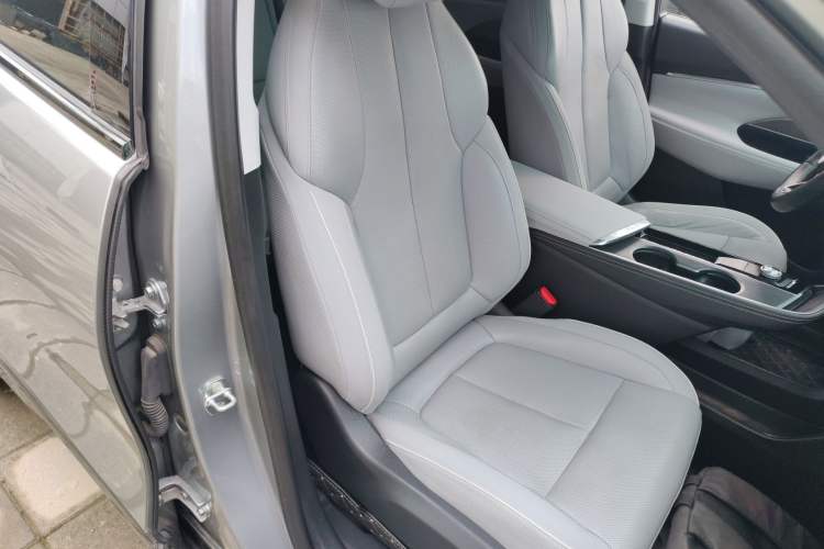 Used Buick E5 2023 Zhenxiang Standard Range Edition Right Front Seat