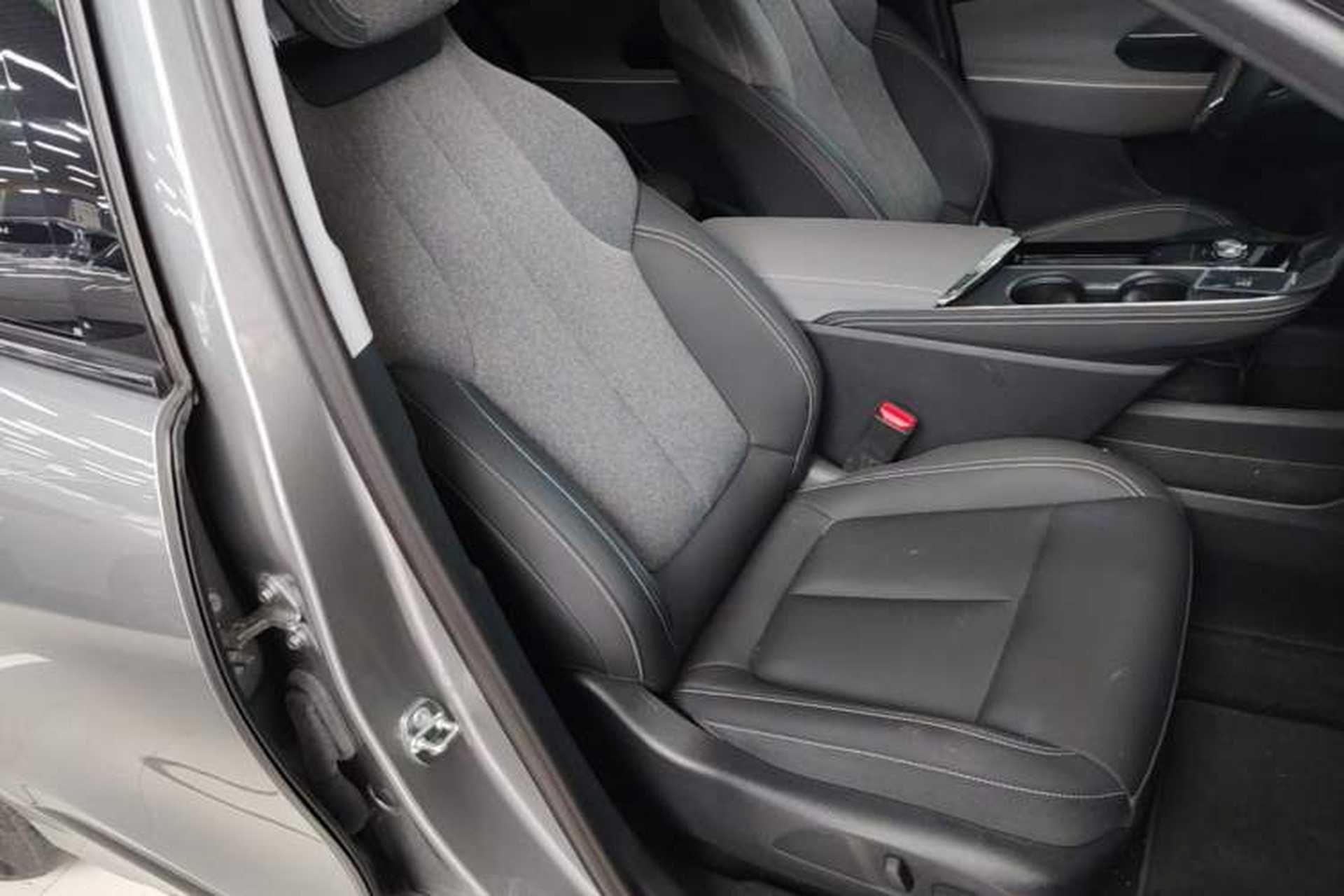 Used Buick E5 2023 Zhixiang Standard Range Edition Right Front Seat