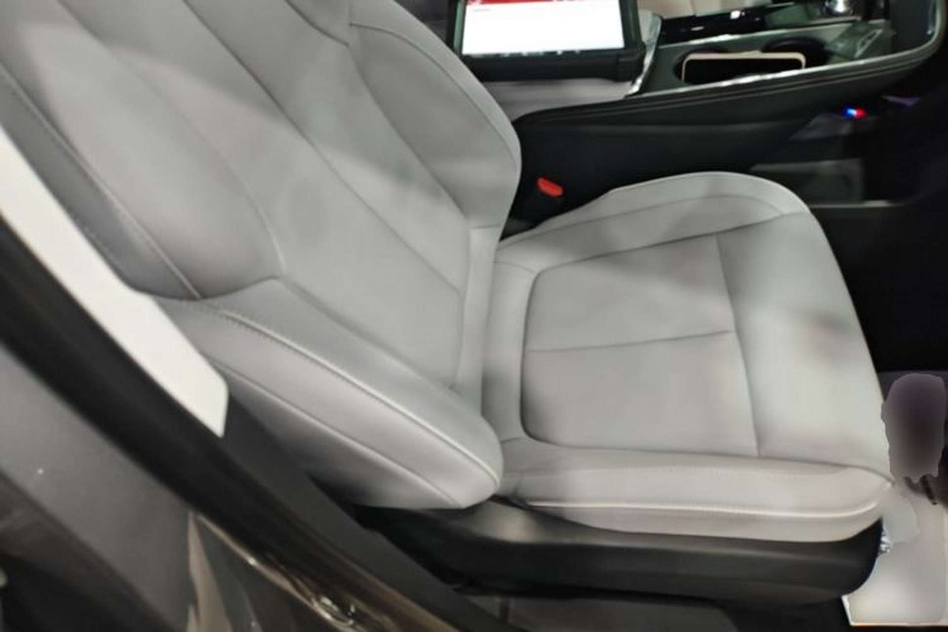 Used Buick E5 2023 Zhenxiang Standard Range Edition Right Front Seat