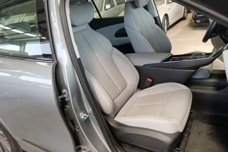 Used Buick E5 2023 Zhenxiang Standard Range Edition Right Front Seat