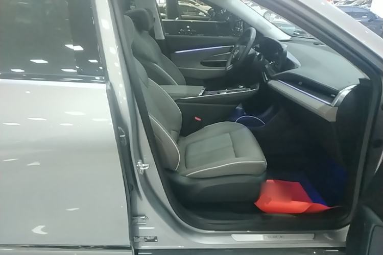 Used Buick E5 2023 Zhenxiang Standard Range Edition Right Front Seat